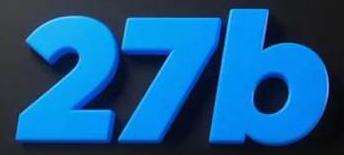 27b.net Logo